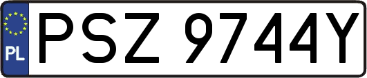 PSZ9744Y