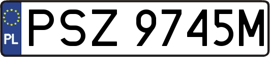 PSZ9745M