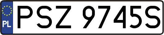 PSZ9745S