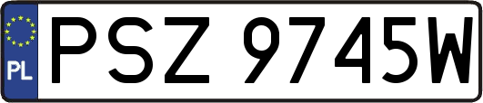 PSZ9745W