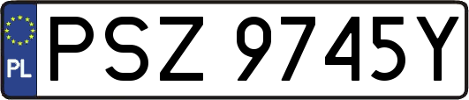 PSZ9745Y