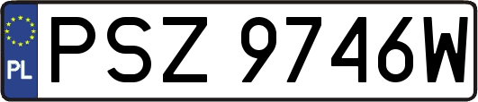 PSZ9746W