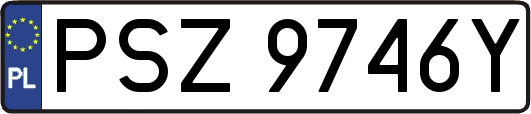 PSZ9746Y