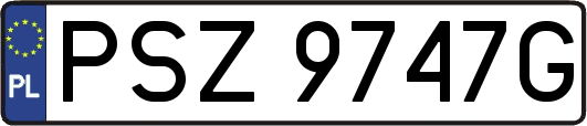PSZ9747G