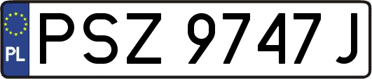 PSZ9747J