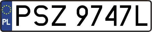 PSZ9747L
