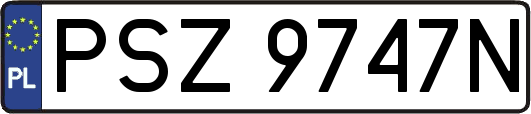 PSZ9747N