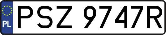 PSZ9747R