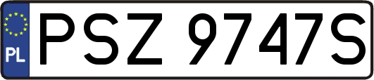 PSZ9747S