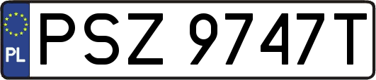 PSZ9747T