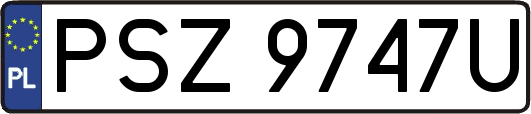 PSZ9747U