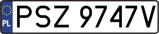 PSZ9747V