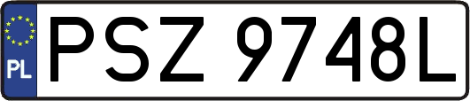 PSZ9748L