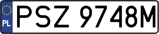 PSZ9748M