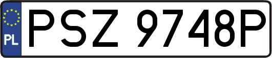 PSZ9748P
