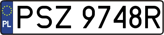 PSZ9748R