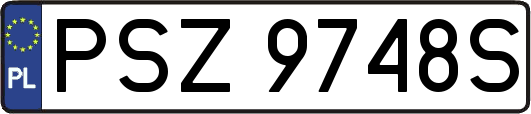 PSZ9748S