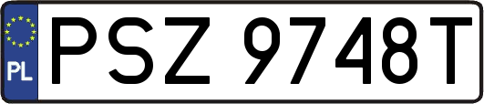 PSZ9748T
