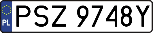 PSZ9748Y