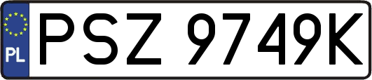 PSZ9749K