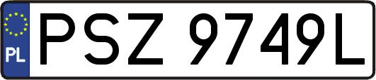 PSZ9749L