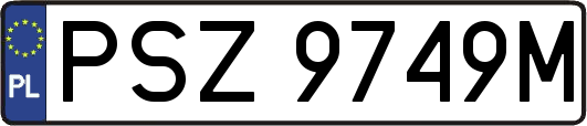 PSZ9749M