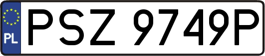 PSZ9749P