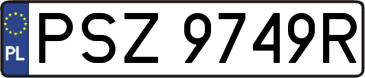 PSZ9749R