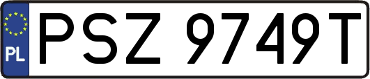 PSZ9749T