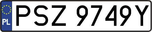 PSZ9749Y