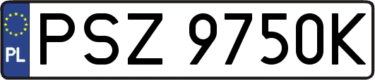 PSZ9750K