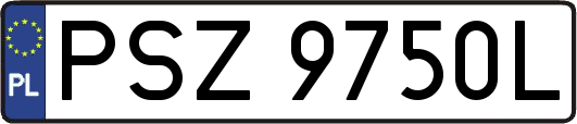 PSZ9750L