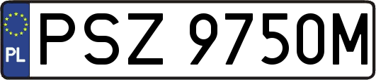 PSZ9750M