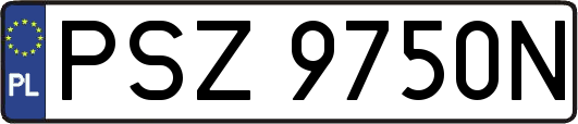 PSZ9750N