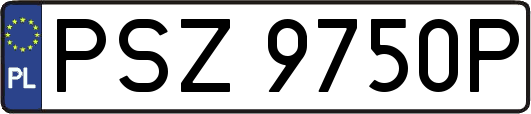 PSZ9750P