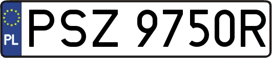 PSZ9750R