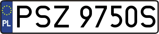 PSZ9750S