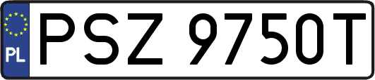 PSZ9750T