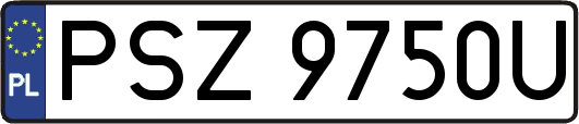 PSZ9750U