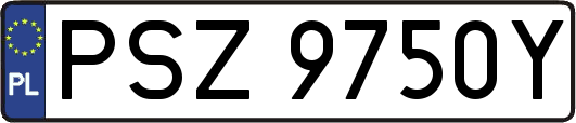 PSZ9750Y