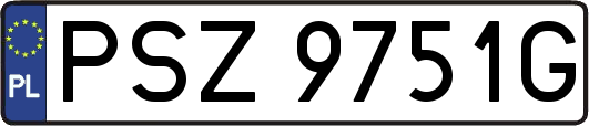 PSZ9751G