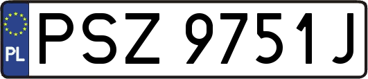 PSZ9751J