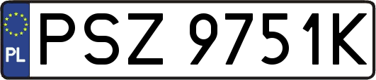 PSZ9751K