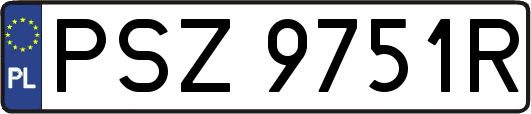 PSZ9751R