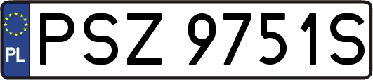 PSZ9751S
