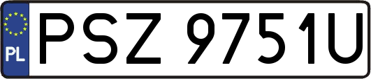 PSZ9751U