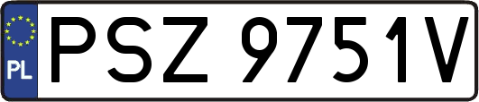 PSZ9751V