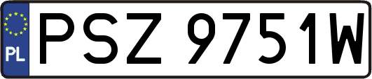 PSZ9751W