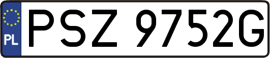 PSZ9752G