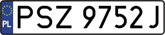 PSZ9752J